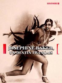 Josephine Baker